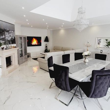 Maison Moderne, 20 Min De Paris Limeil-Brevannes Luaran gambar
