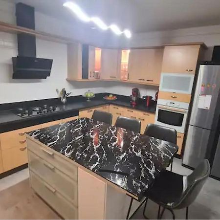 Maison Moderne, 20 Min De Paris Limeil-Brevannes Luaran gambar