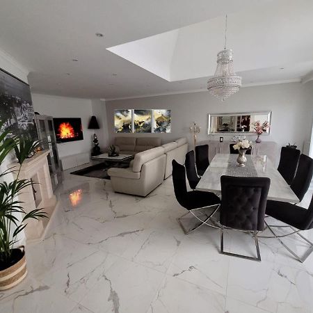 Maison Moderne, 20 Min De Paris Limeil-Brevannes Luaran gambar