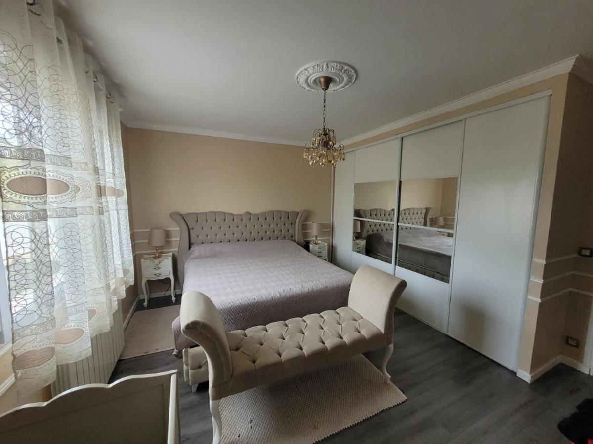 Maison Moderne, 20 Min De Paris Limeil-Brevannes Luaran gambar