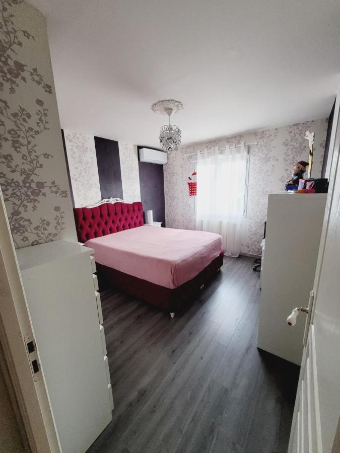 Maison Moderne, 20 Min De Paris Limeil-Brevannes Luaran gambar