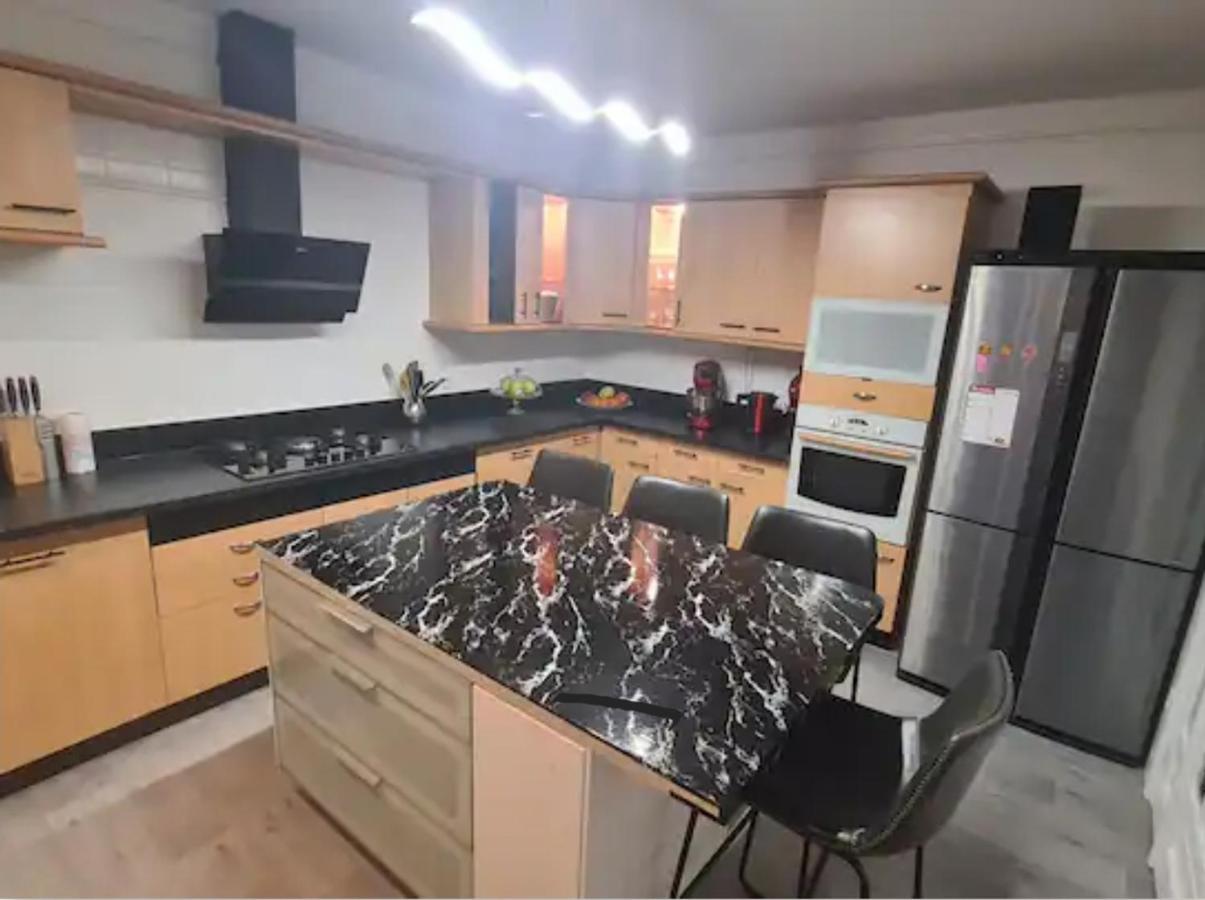 Maison Moderne, 20 Min De Paris Limeil-Brevannes Luaran gambar