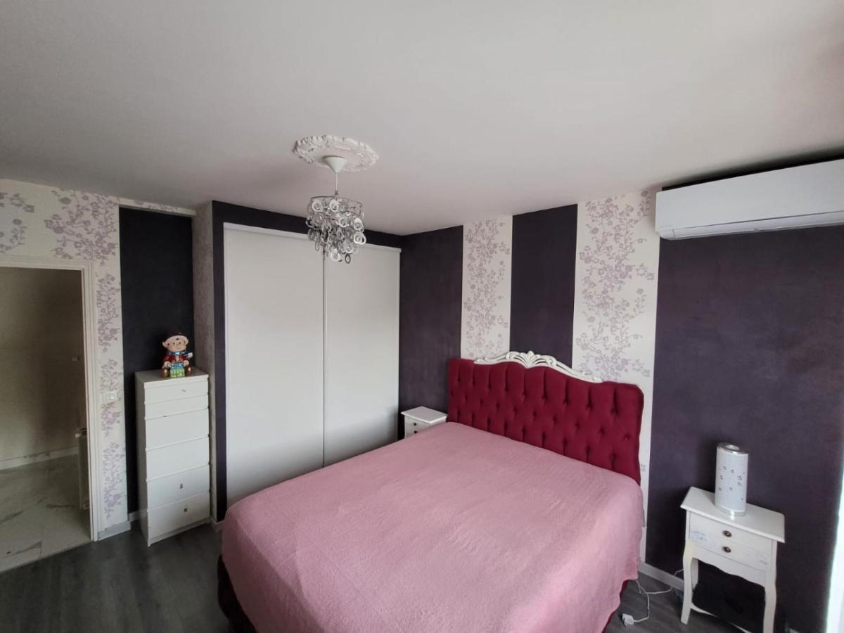 Maison Moderne, 20 Min De Paris Limeil-Brevannes Luaran gambar