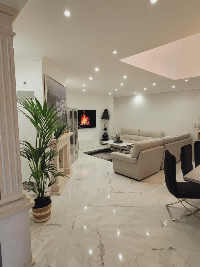 Maison Moderne, 20 Min De Paris Limeil-Brevannes Luaran gambar